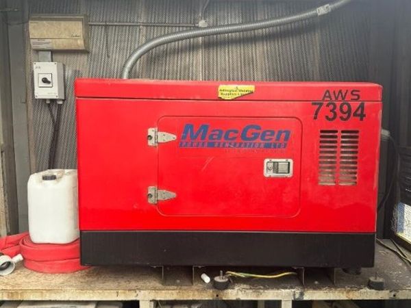 Welfare Unit - Main image