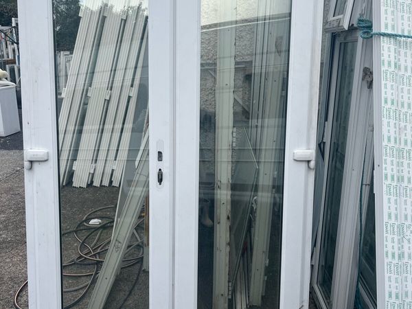PVC doors - Main image
