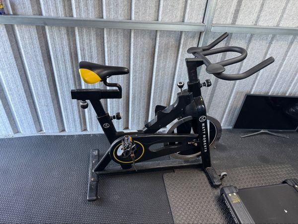 Exercise Bike - Main image