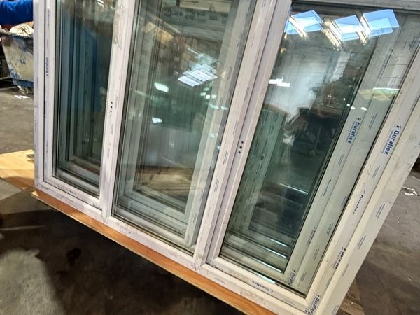 PVC doors - Main image