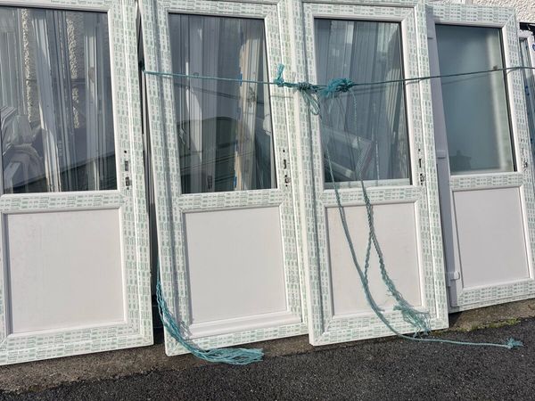 PVC doors - Main image
