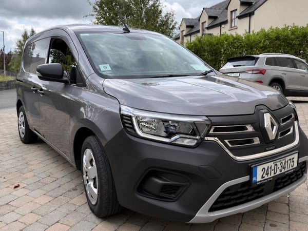 Renault Kangoo ML19 E Tech Advance RC Electric - Main image