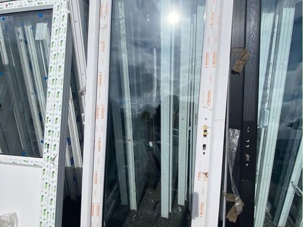 PVC doors - Main image