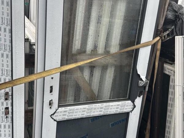 PVC doors - Main image