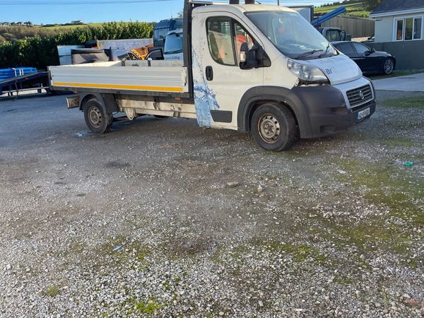 Fiat Ducato - Main image