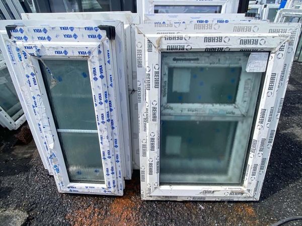 PVC doors - Main image