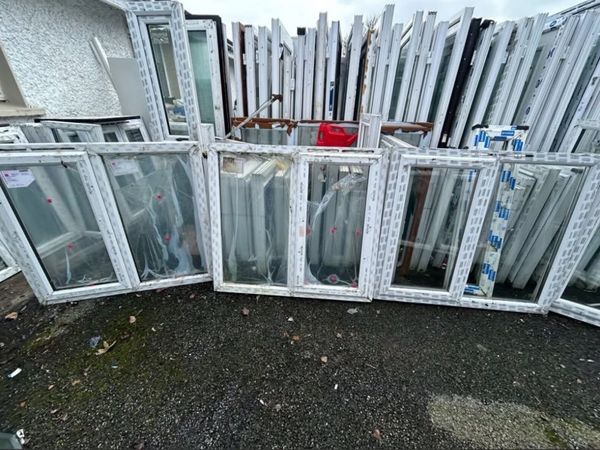 PVC door - Main image