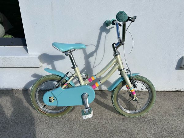 Kids bikes 14” + 20” - Main image