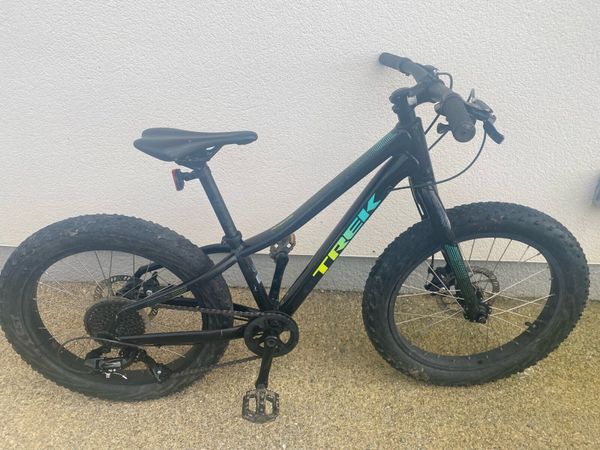 Trek roscoe 20inch wheel - Main image