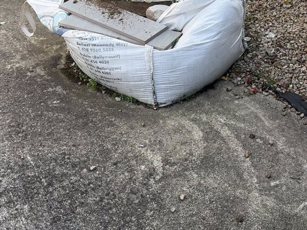 Building Sand - Main image