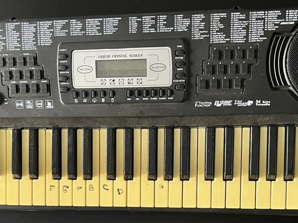 Keyboard - Main image
