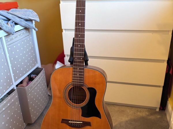 Guitar - Main image
