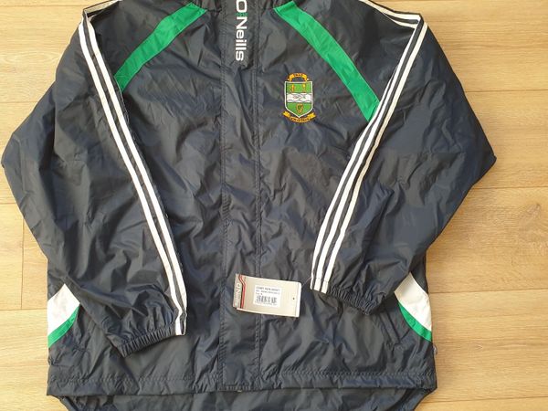 Listry GAA jacket O'Neills XL windbreaker - Main image