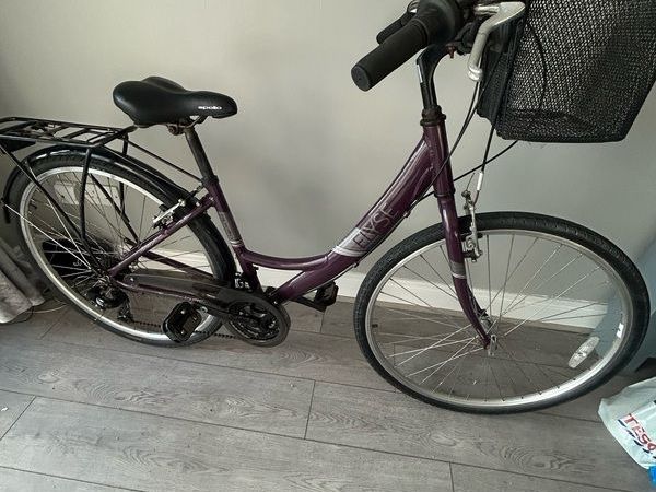 womans bike - Main image