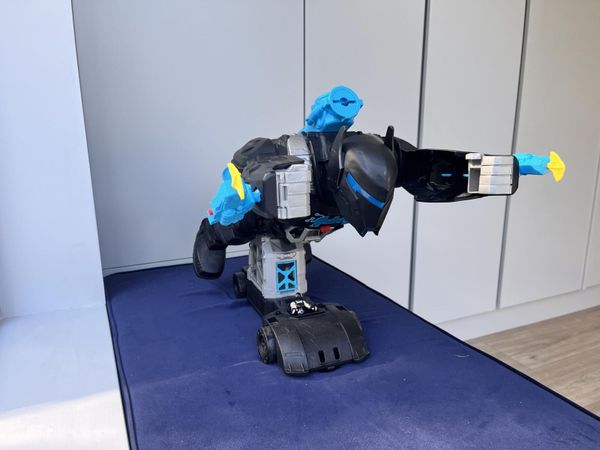 Batman Imaginext Toy - Main image
