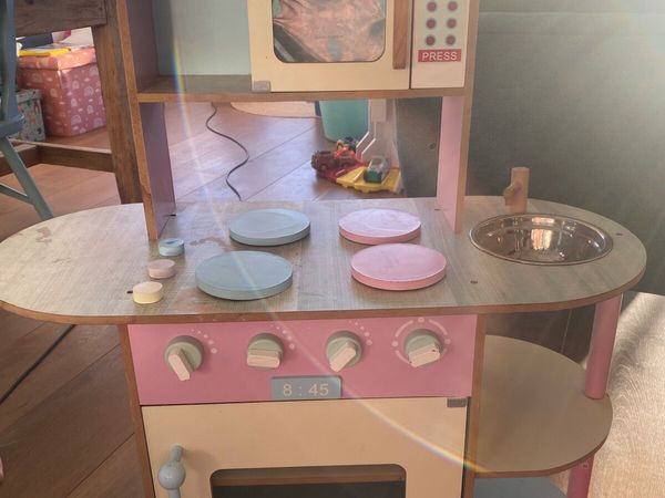 Toddler kitchen - Main image