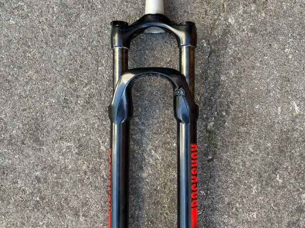 MTB SPARES - Rockshox Front Suspension - Main image