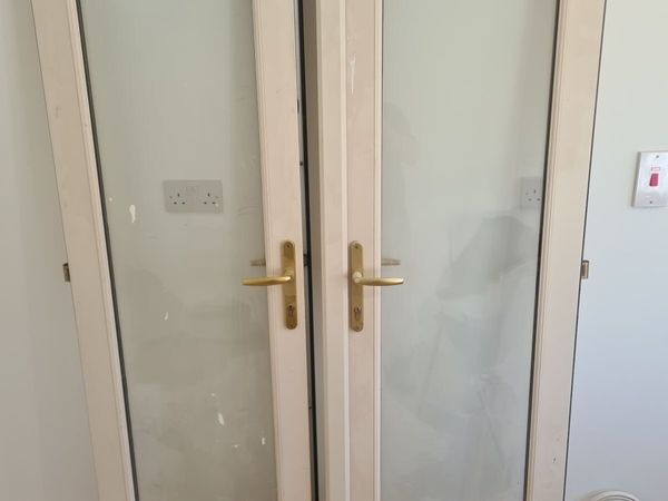 UPVC Patio Door - Main image