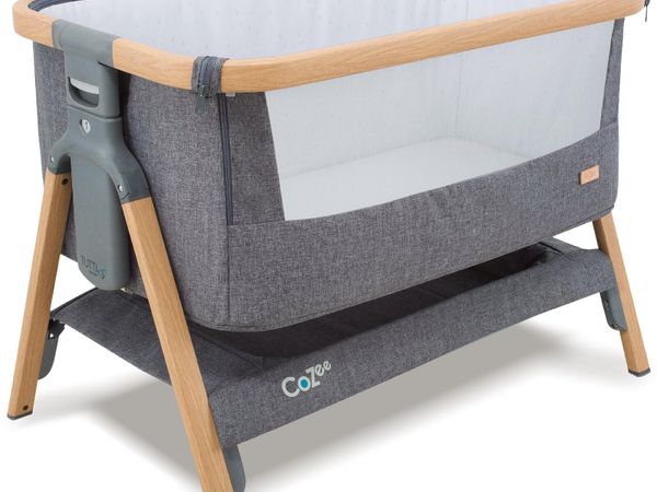Cozee Crib Tutti Bambini - Main image