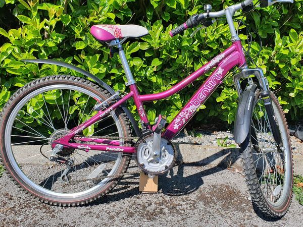 Girls Bike - Main image