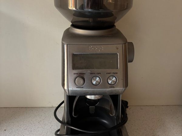 Sage Coffee Grinder - Main image