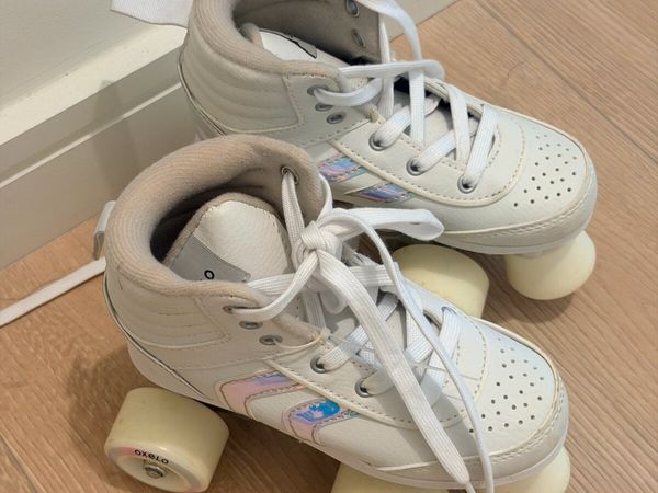 Roller skates - Main image