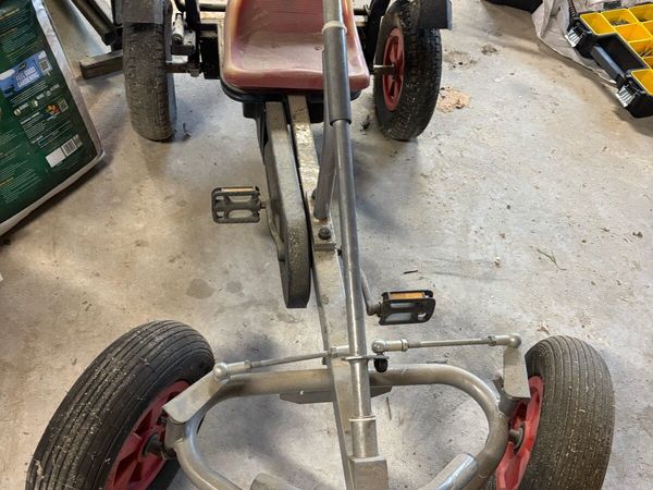 Go cart - Main image