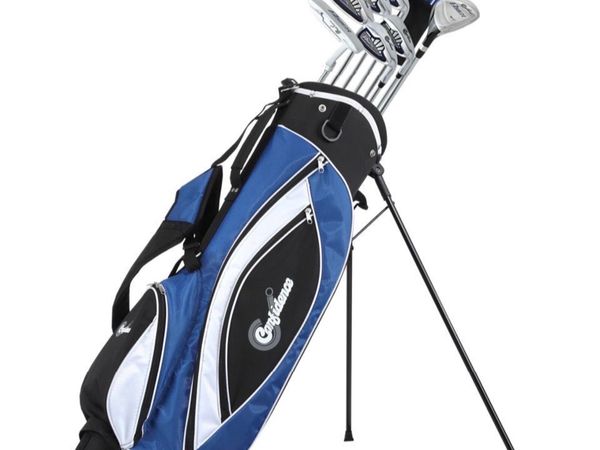 Mens Golf Clubs NEW Set Confidence V3 - Main image