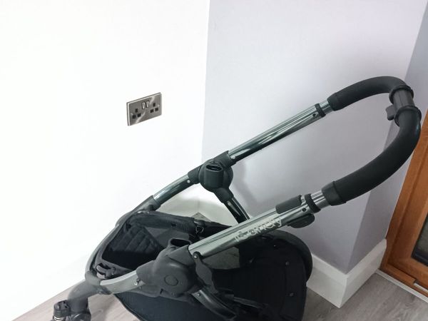 Icandy Buggy - Main image