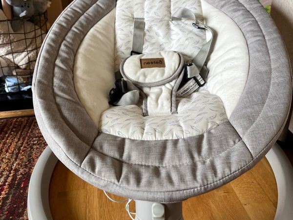 Baby swing - Main image