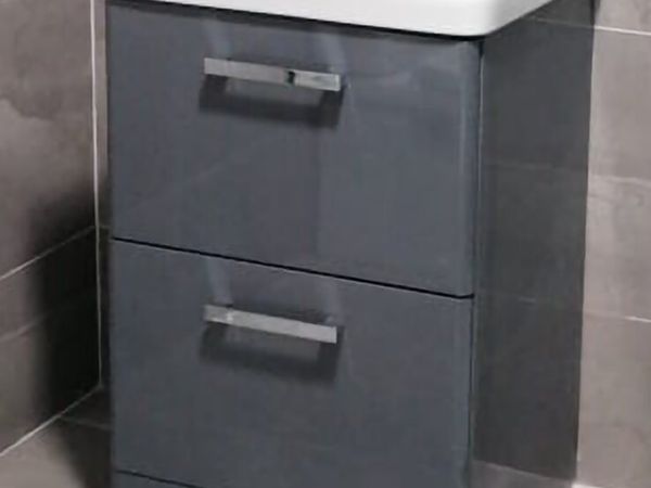 Bathroom Sink - Main image