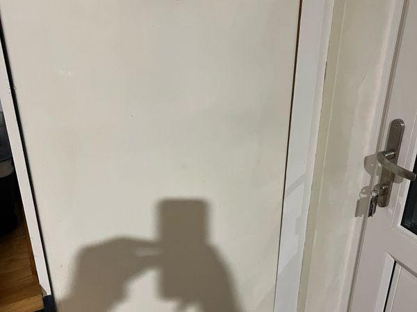 Whirpool Freezer - Main image