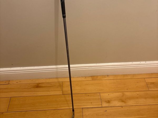 Wilson 4 iron - Main image