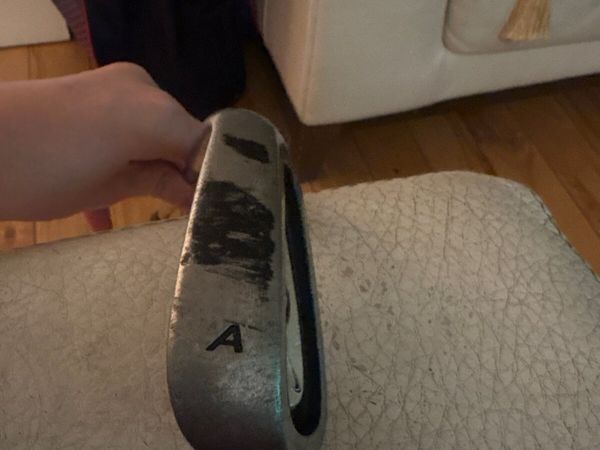 Approach wedge - Main image
