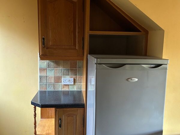 Pine Wood Kitchen €900 *REDUCED FOR QUICK SALE* - Main image