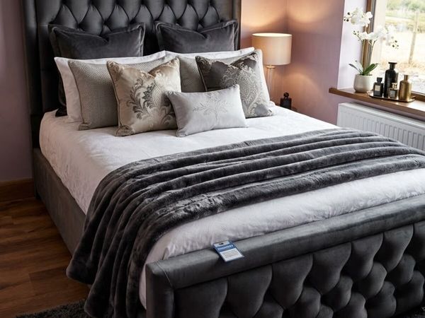 New beds - Main image