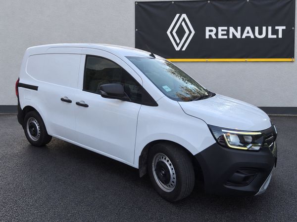 2023 Renault Kangoo E-Tech Advance – Only 2,371 km - Main image