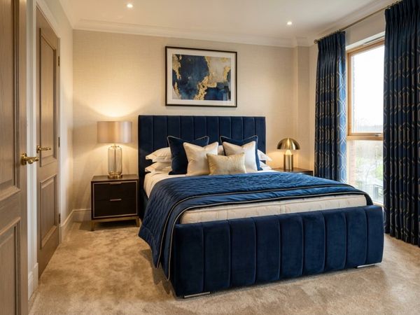 New beds - Main image