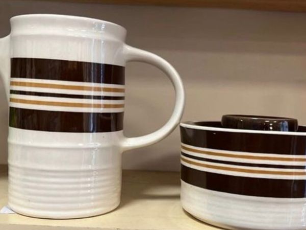 Arklow pottery - Main image
