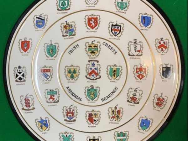 Arklow pottery - Main image
