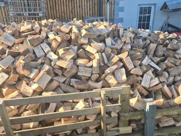 Firewood - Main image