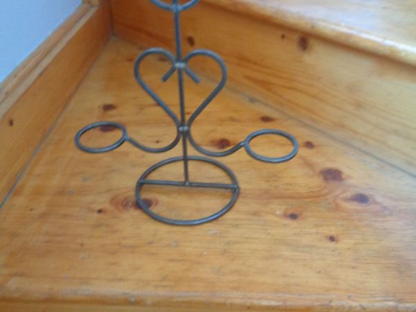 Metal Candle Holder for Sale - Main image