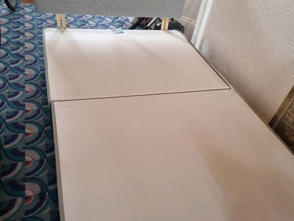 Double bed - Main image