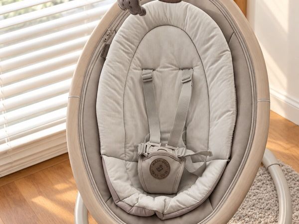 Maxi-Cosi Cassia Swing - Beige - Main image