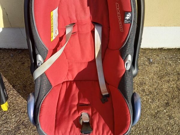 Baby  car  seat - Main image