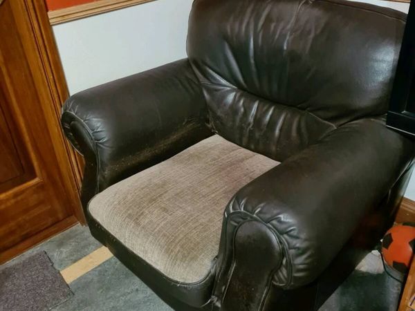 Armchair - Main image