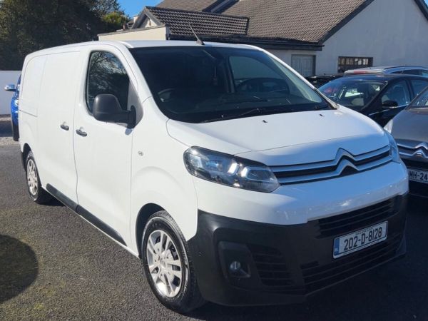 2020 Citroen Dispatch  🌟 - Main image