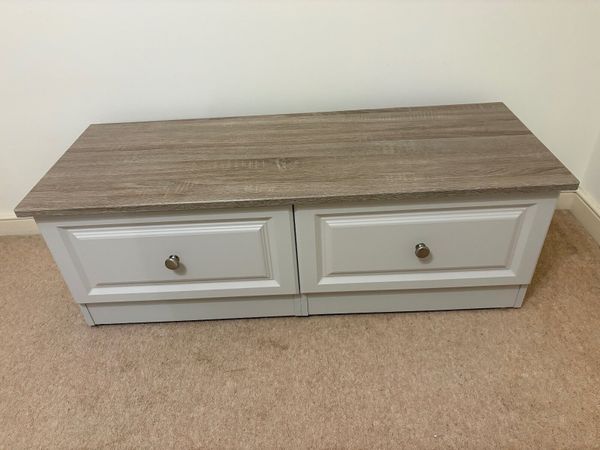 Storage/Blanket Box - Main image