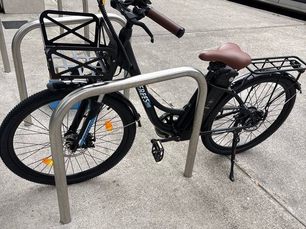 E-Bike - Main image