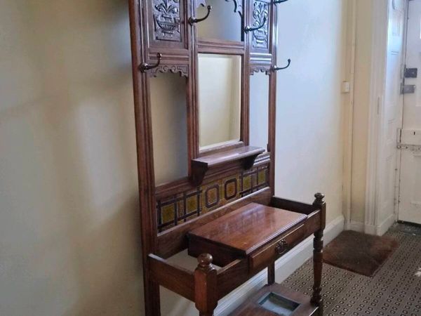 Assortment of Furniture - Main image